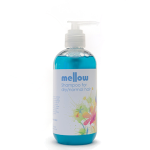 Mellow Skincare Shampoo for dry hair