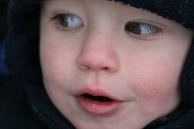 rosy-cheeks