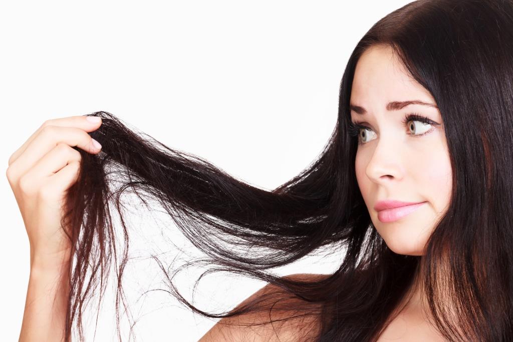 Mellow Skincare DIY hair care tips