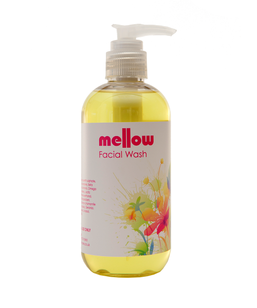 mellow-skincare-facial-wash