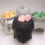 mellow vapourisers wax melts