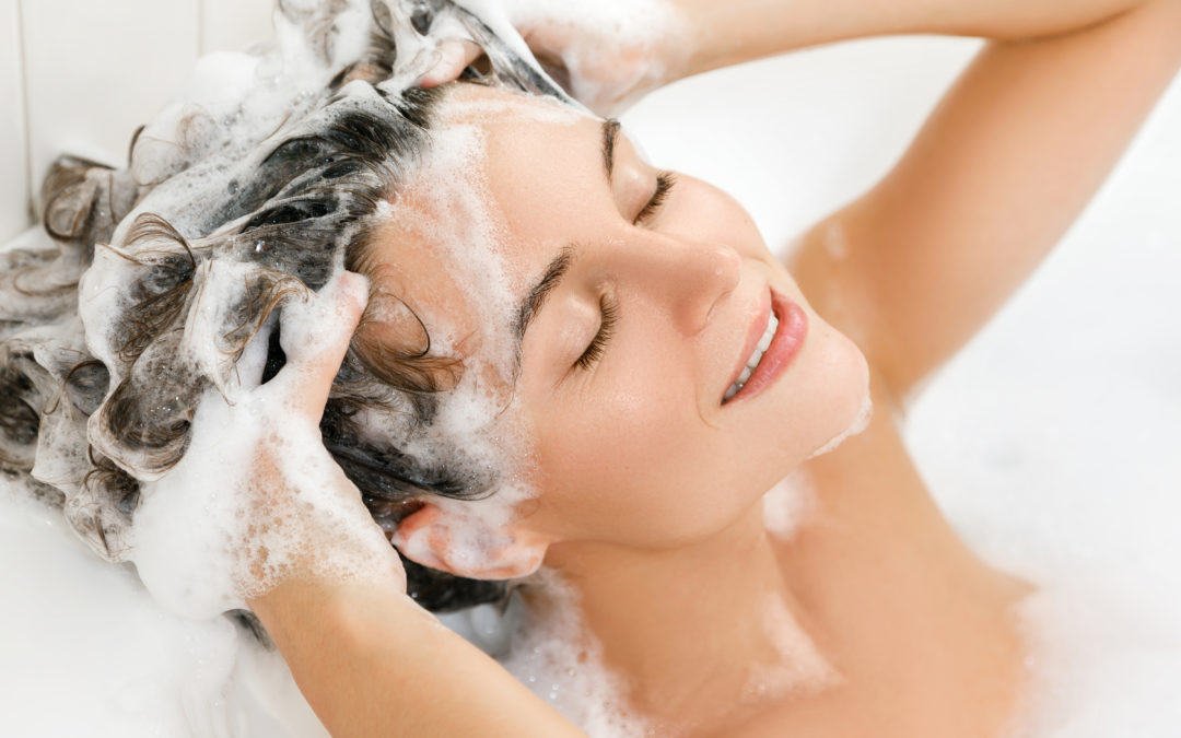 How to keep your hair luscious with these DIY tips!